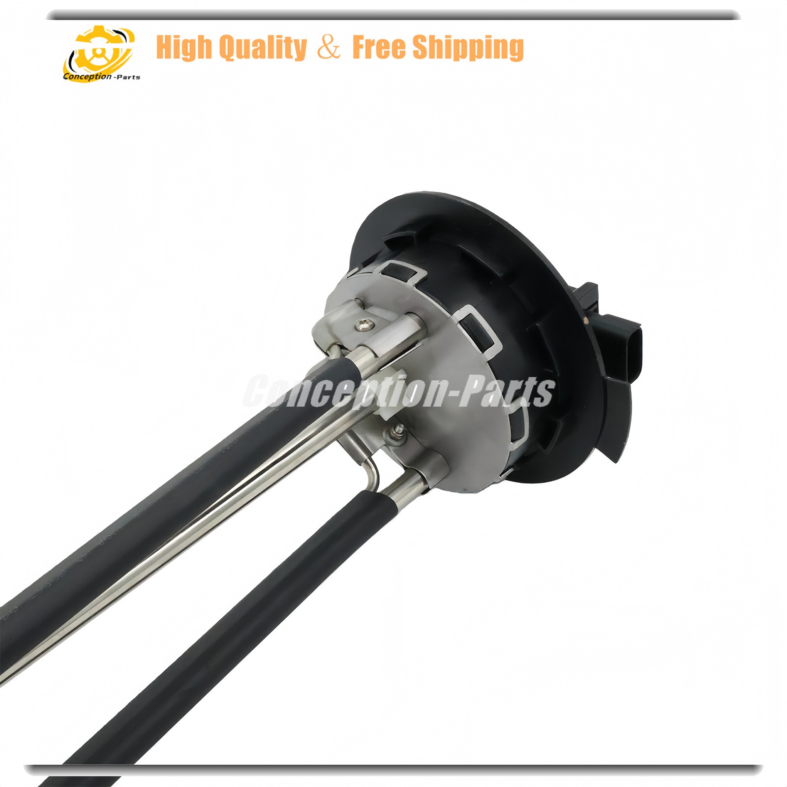 04-31677000 New DEF Header Unit Level Sensor For Freightliner Cascadia 2017