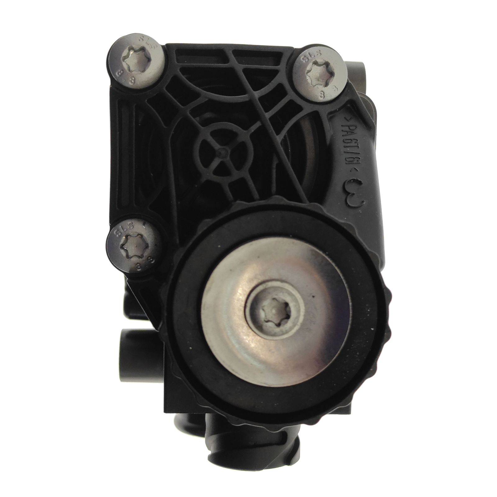 ABS Modulator Valve For Peterbilt 579 W/Bendix Vehicle Systems K128913OR,K109850