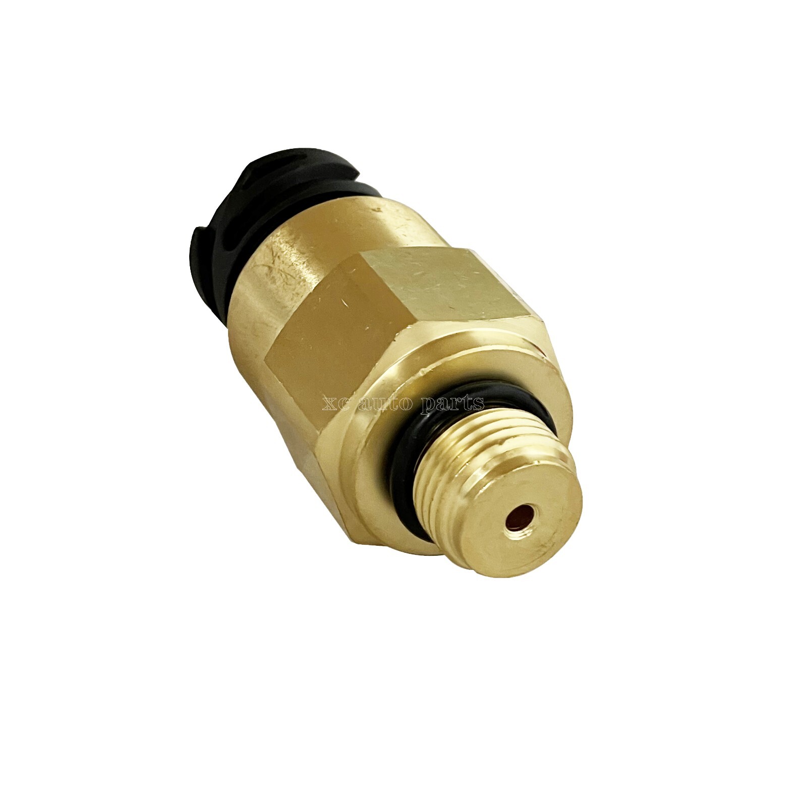 Oil Pressure Sensor 7099636C1 For International Navistar MaxxForce 11 13 2011-15