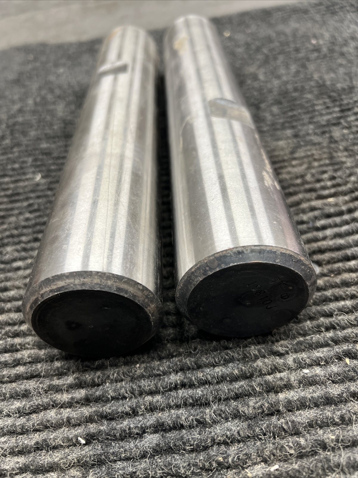 Fleetrite FLTKP4568 King Pin incomplete Set