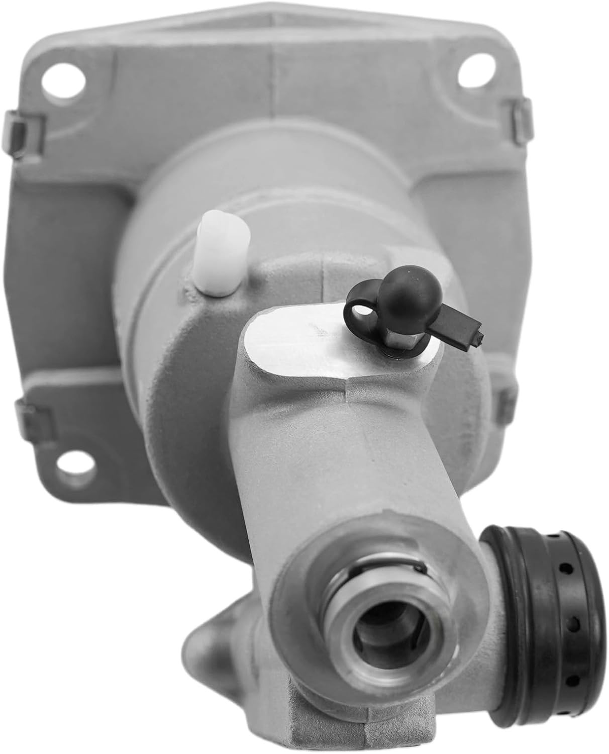 1000285721AM Clutch Servo KW E17-6012 New For Kenworth T680 T880 1001102860AM