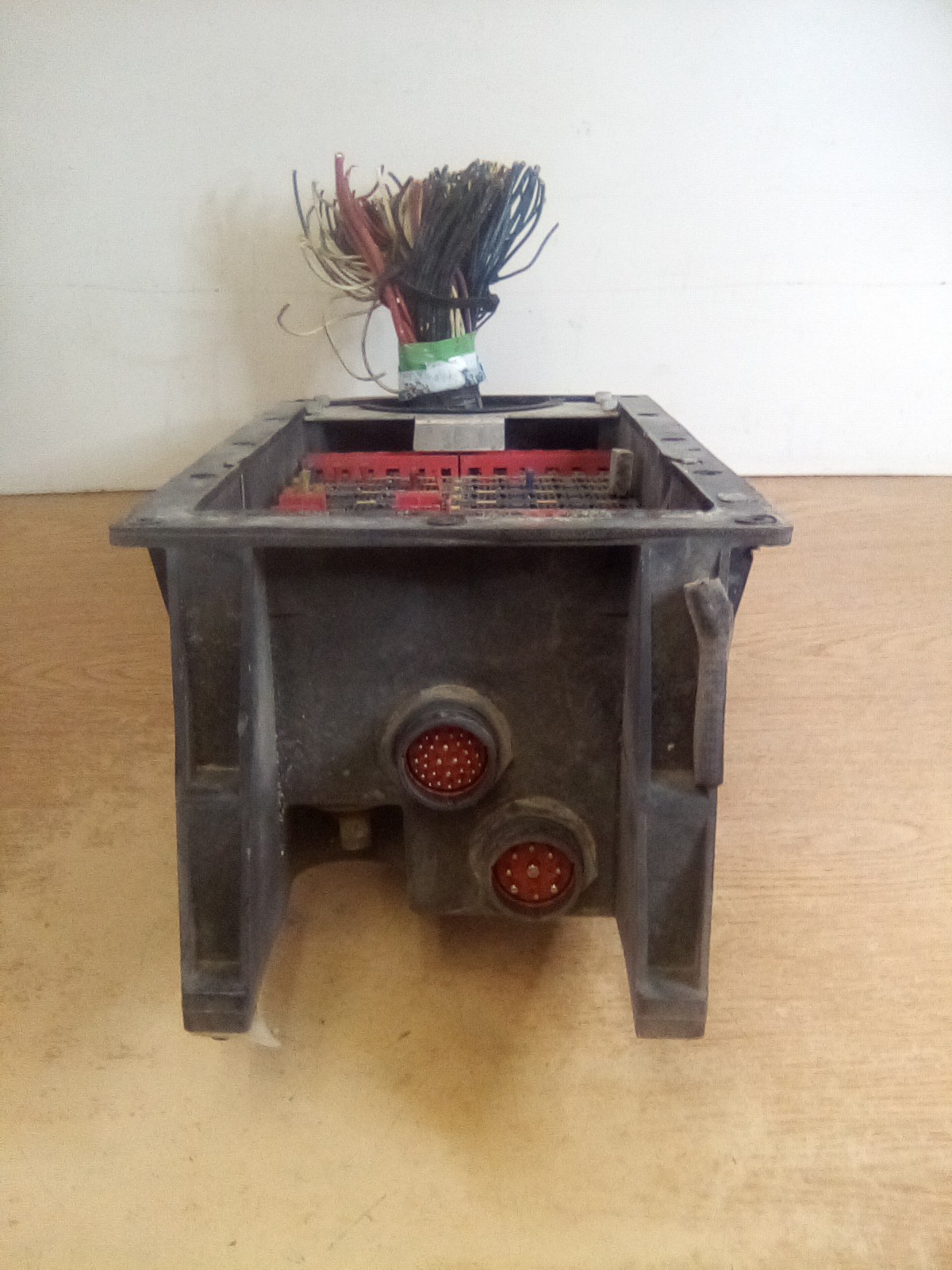 2005 Kenworth W900 Fuse/Relay Block