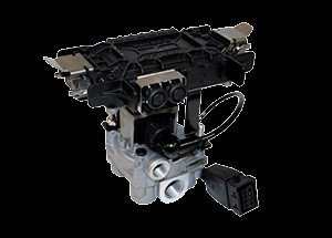 WABCO 4005001010 ABS/ECU 2S/1M Module Genuine OEM Assy For Trailers NO CORE CHG