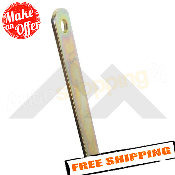Crown RT27065 Seat Belt Extension Bracket for 1987-1995 Jeep Wrangler YJ