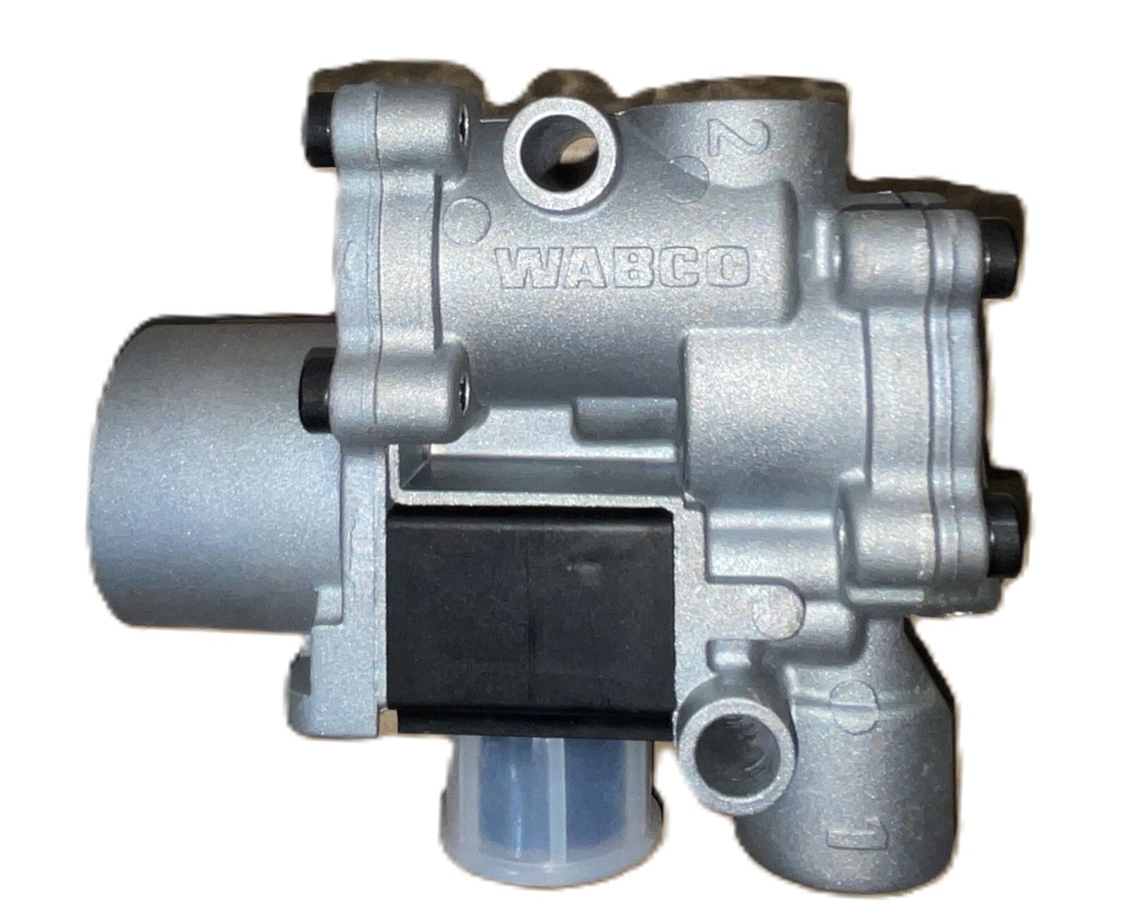 WABCO BRAKE VALVE 4721950960 24V MRAP S472195060M NPTF ALL
