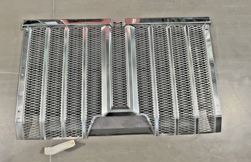 Western Star 49X 47X Chrome Grille A17-21900-003