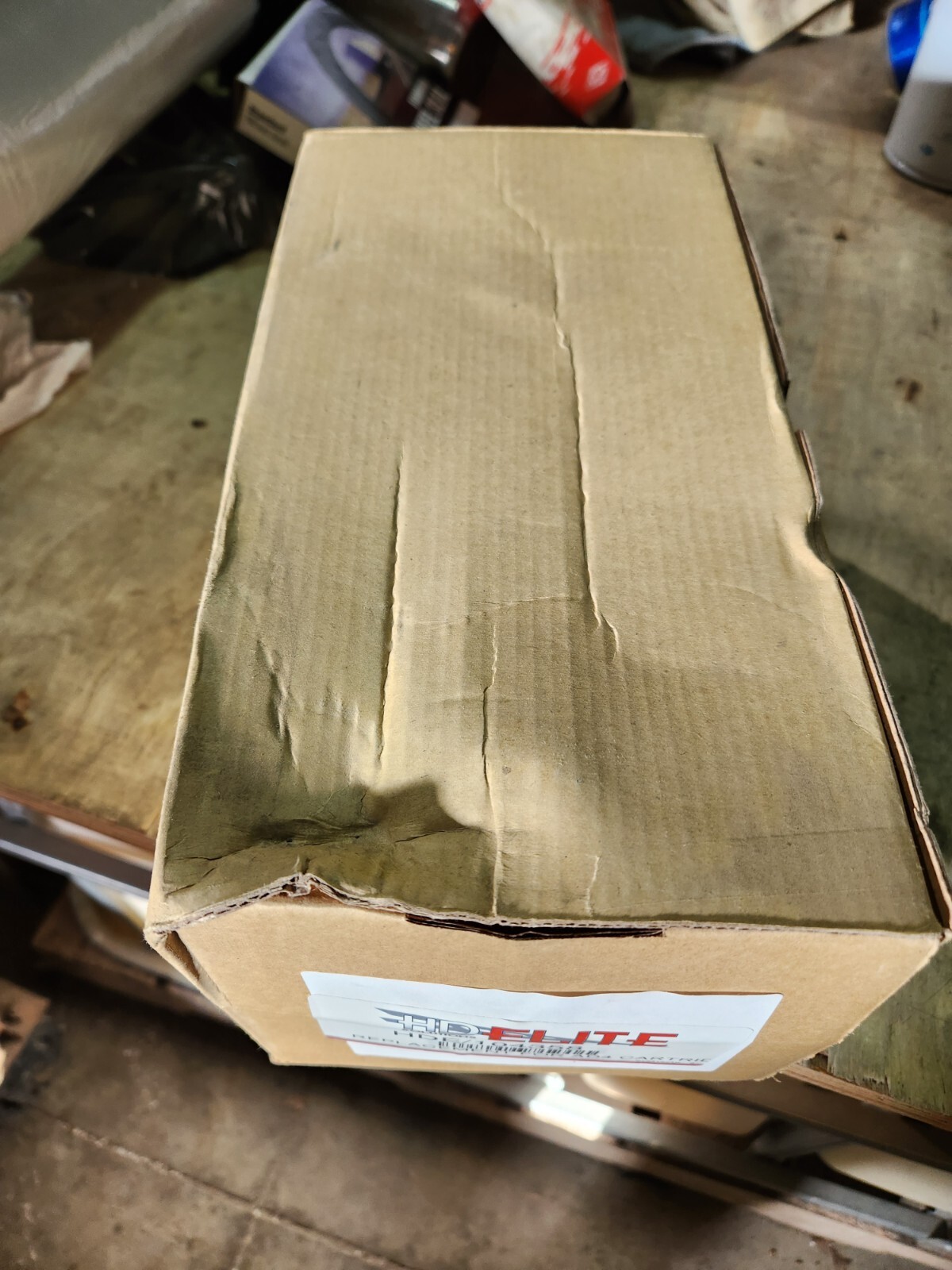 HDE Elite 104358 Air Dryer Replacement Cartridge AD-4