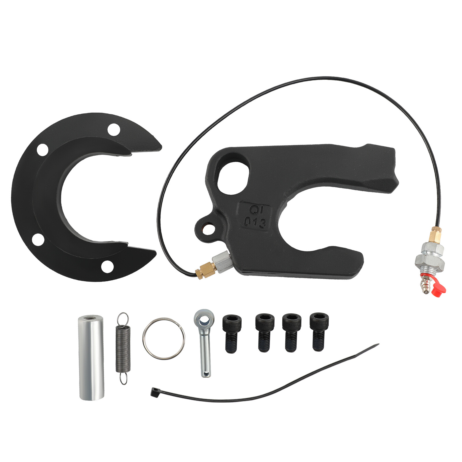 Minor Rebuild Kit fit for Left Jost 5th Wheel JSK37USL JSK37UWA JSK37UAA JSK37U