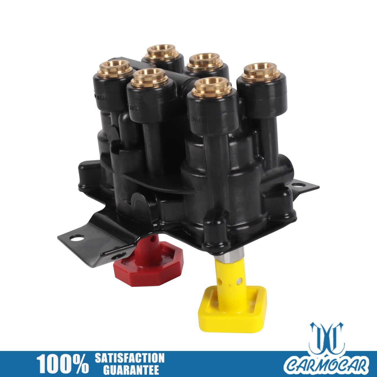 20560009 Dash Air Brake Control Valve For Haldex Volvo Keene Truck MV3 KN20619