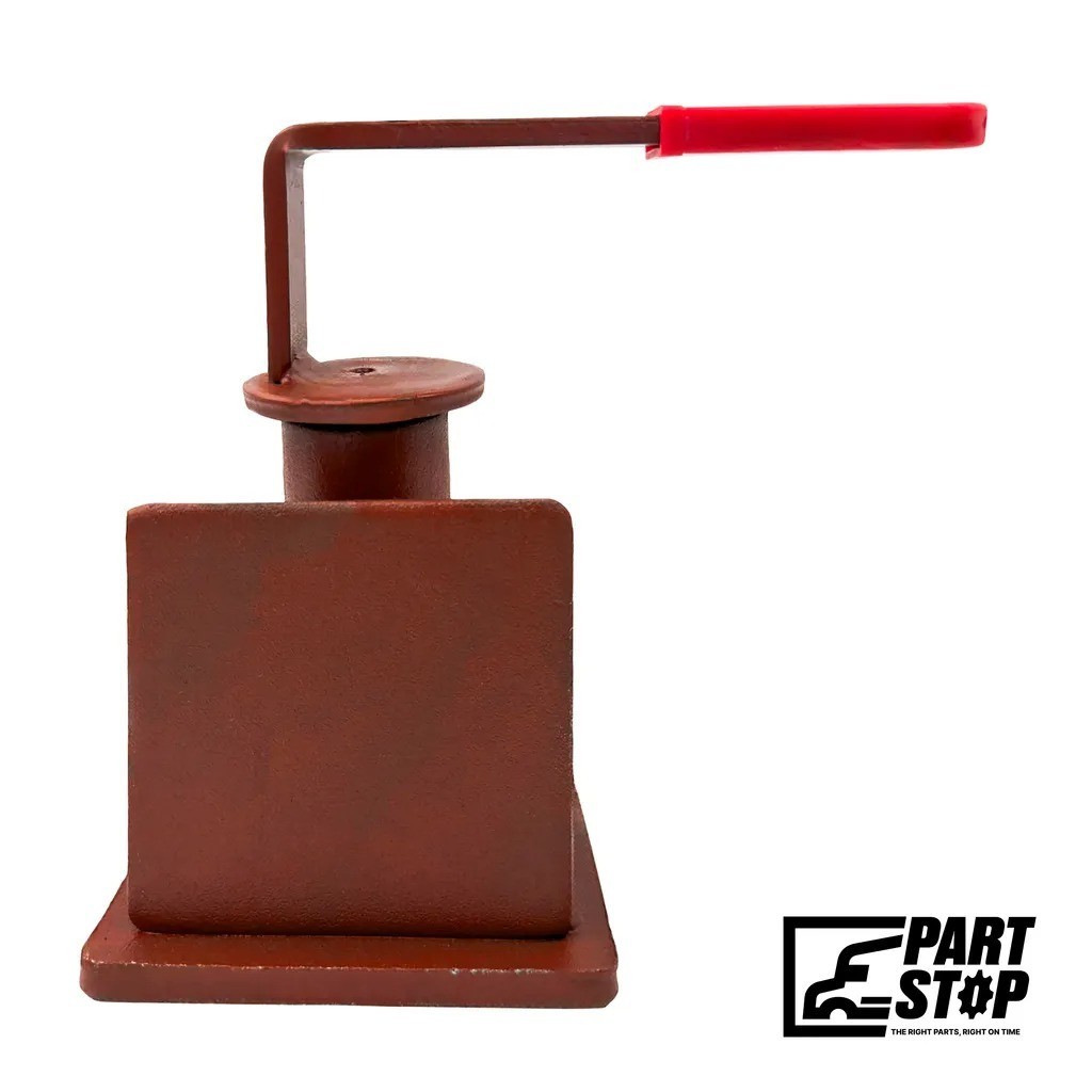 Container Twist Lock Manual TMTL01 Fits Freightliner/Peterbilt Replacement