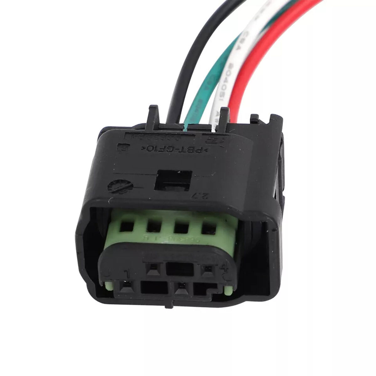 FOR 4051001C1 2514202C91 2514202C92 AC SENSOR INTERNATIONAL WIRING PIGTAIL