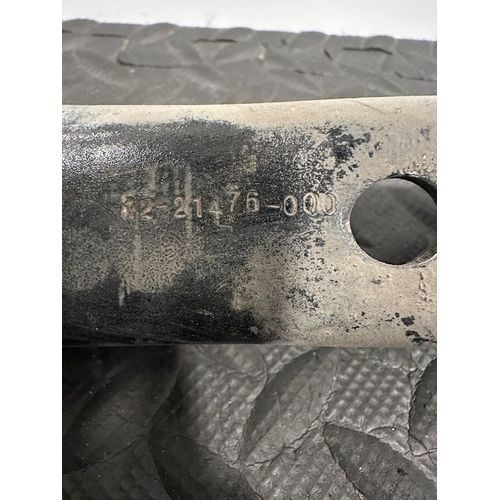 FREIGHTLINER Air Brake Air Tank Mounting Bracket PN: 12-21476-000 (TAG# 16323)