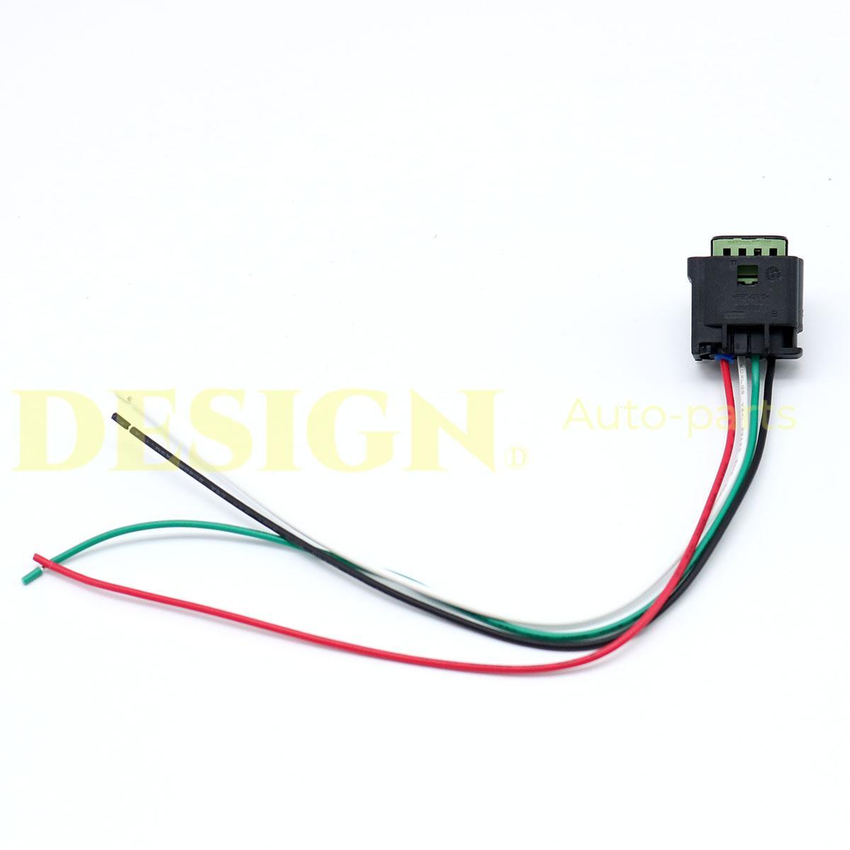 FIT FOR 4051001C1 AC SENSOR WIRING PIGTAIL PLUG REPLACE 2514202C91 2514202C92