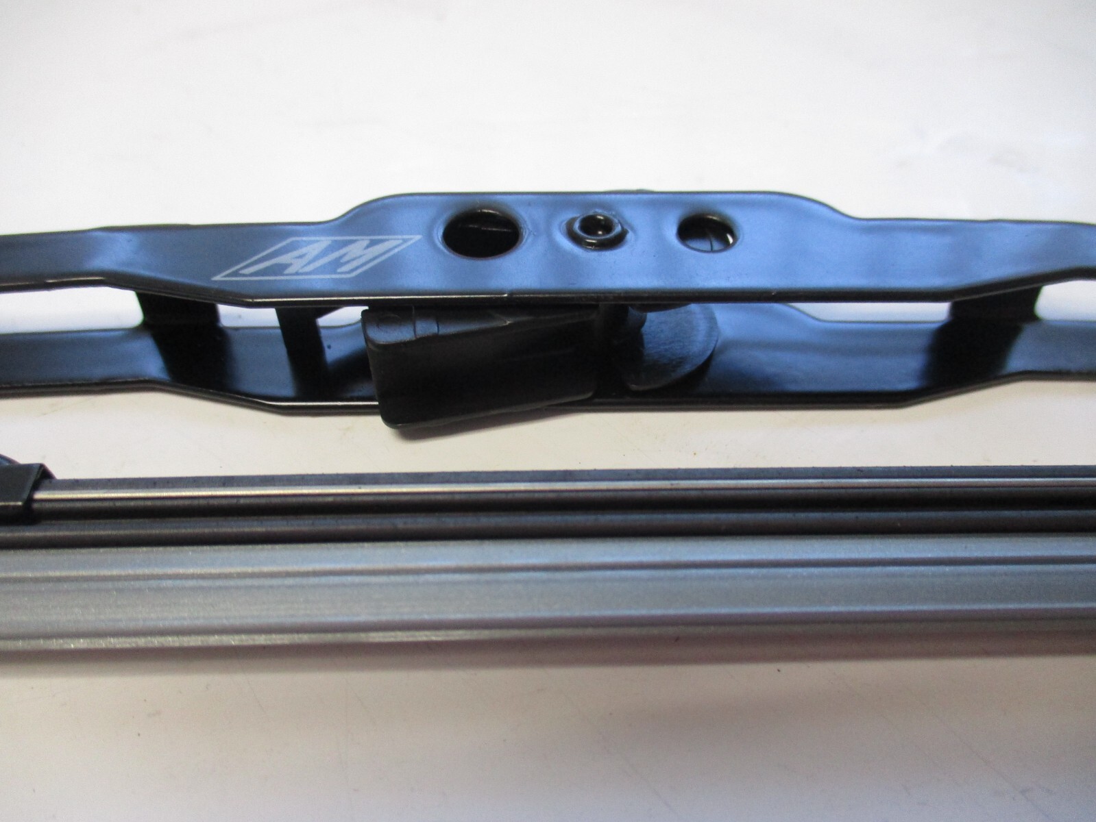 AM EQUIPMENT 18″ FLEX BLADE P/N 302-1180, WIPER SYSTEM