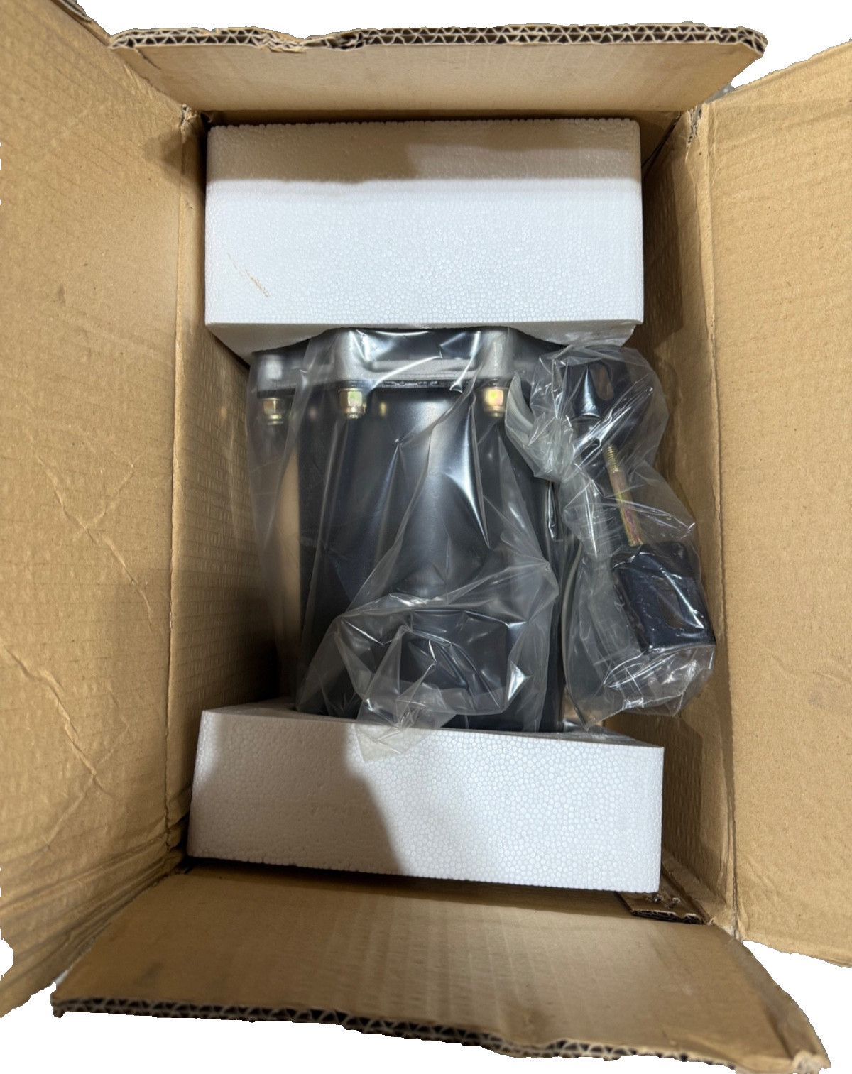 Fleetrite Air Dryer P/N: FLTAD5225