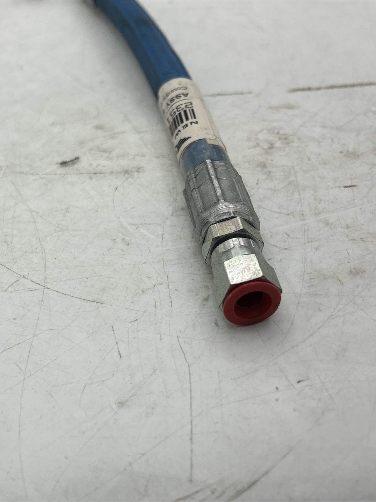Flyer 235154 Hose Assembly FC510-3 See Pics 30 Day Warranty