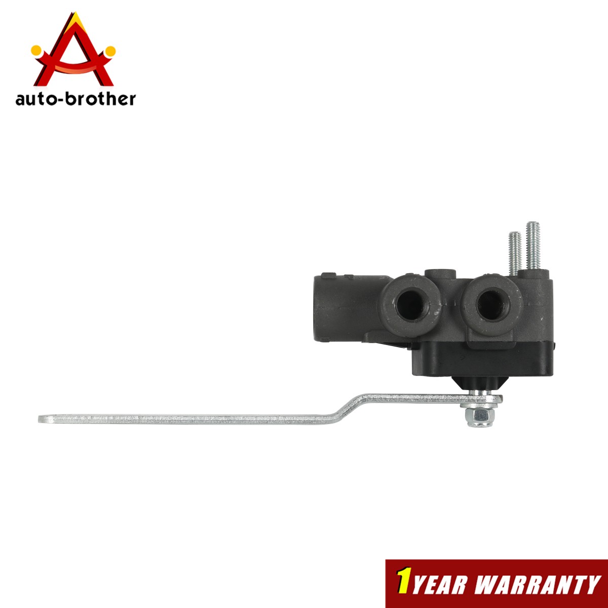 Height Control Valve For Hendrickson Replaces: Haldex VS-228, VS228, 3341974