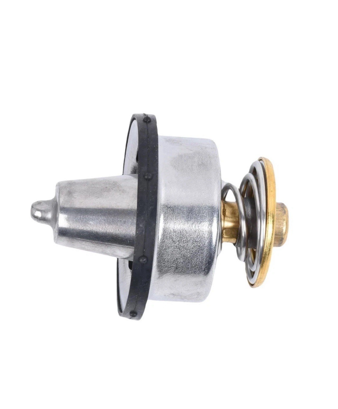 ✅ 03-14 Navistar 1842130C3 Engine Thermostat International Truck Made IN USA