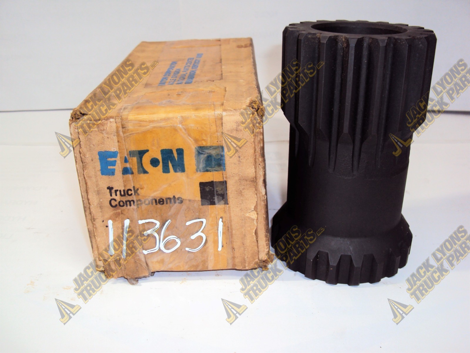 113631 New Eaton Dana Spicer SUN GEAR – OEM – NOS – OBSOLETE