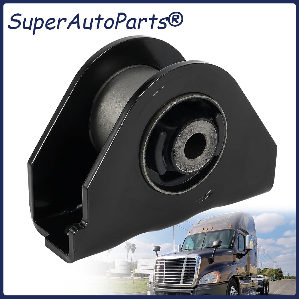 New for Freightliner Front Cab Mount w/ Bushing Replaces M17431 18-59922-000