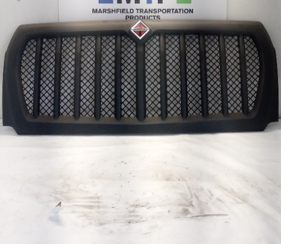 4083298C94 Navistar Grille Assembly W/ Bug Screen, Molded In Color 4083298C93 CV