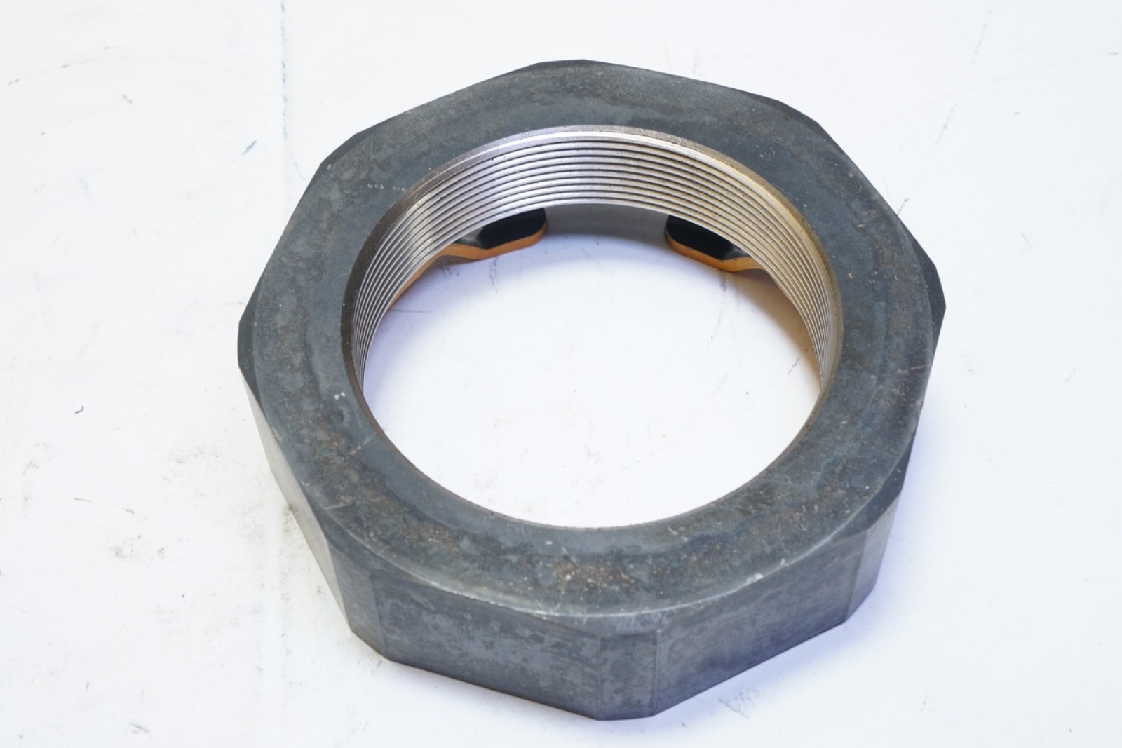 New STEMCO Pro-Torq Spindle / Axle Nut & Retainer 4-13/16″, 447-4723 Ships FREE