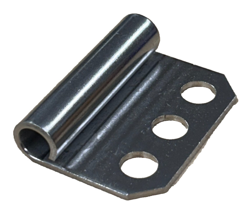 Thermo King Reefer Door Panel Hinge 20-92-1136