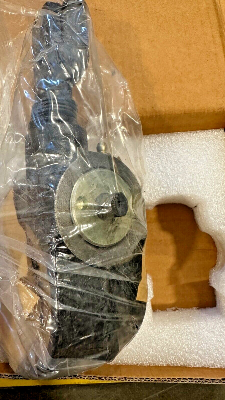 TWO NEW Alliance Truck Parts ABP N42AS AS1140 Automatic Slack Adjuster
