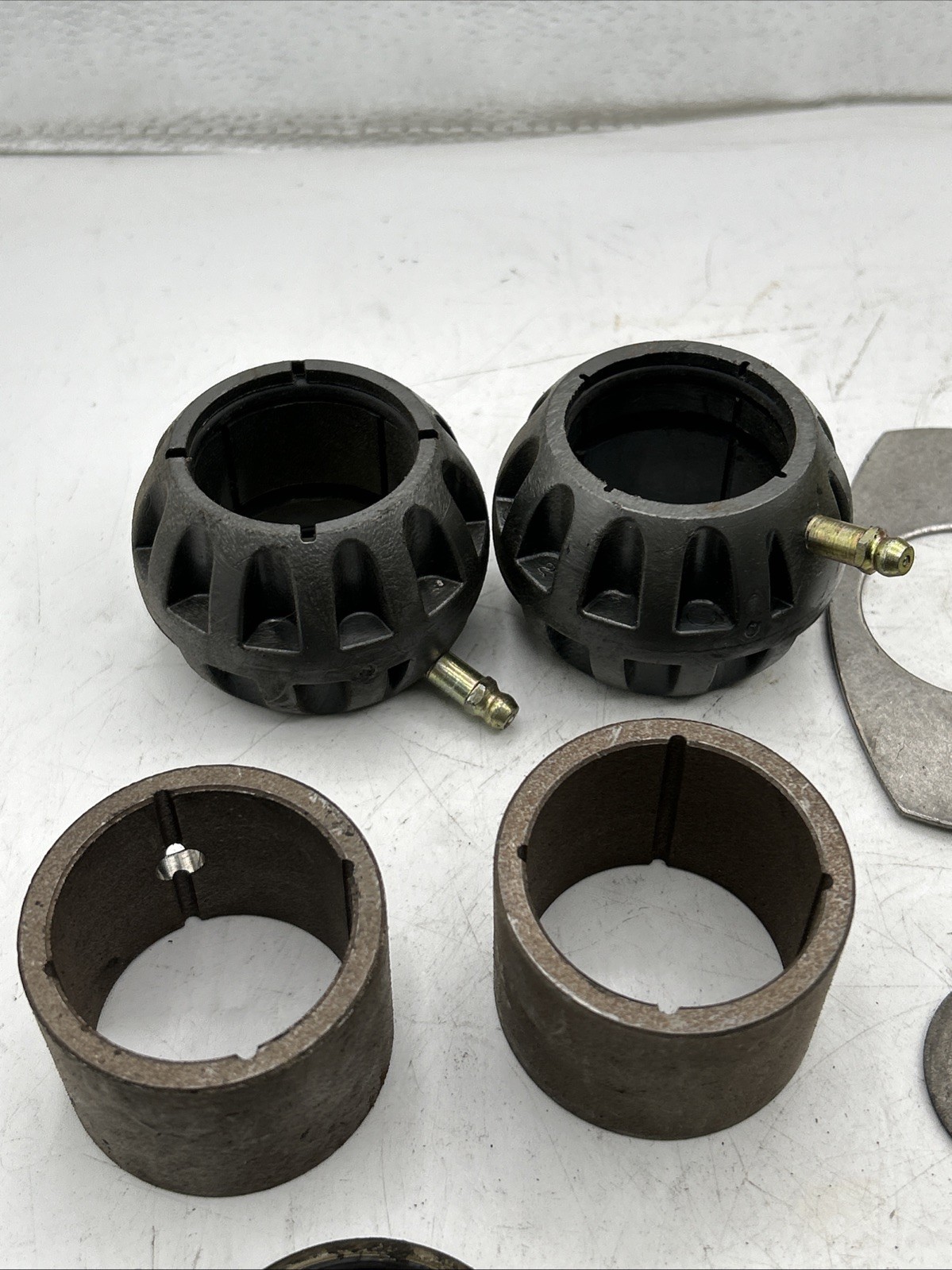 EUCLIO CAMSHAFT REPAIR KIT E-9790A See Pics 30 Day Warranty