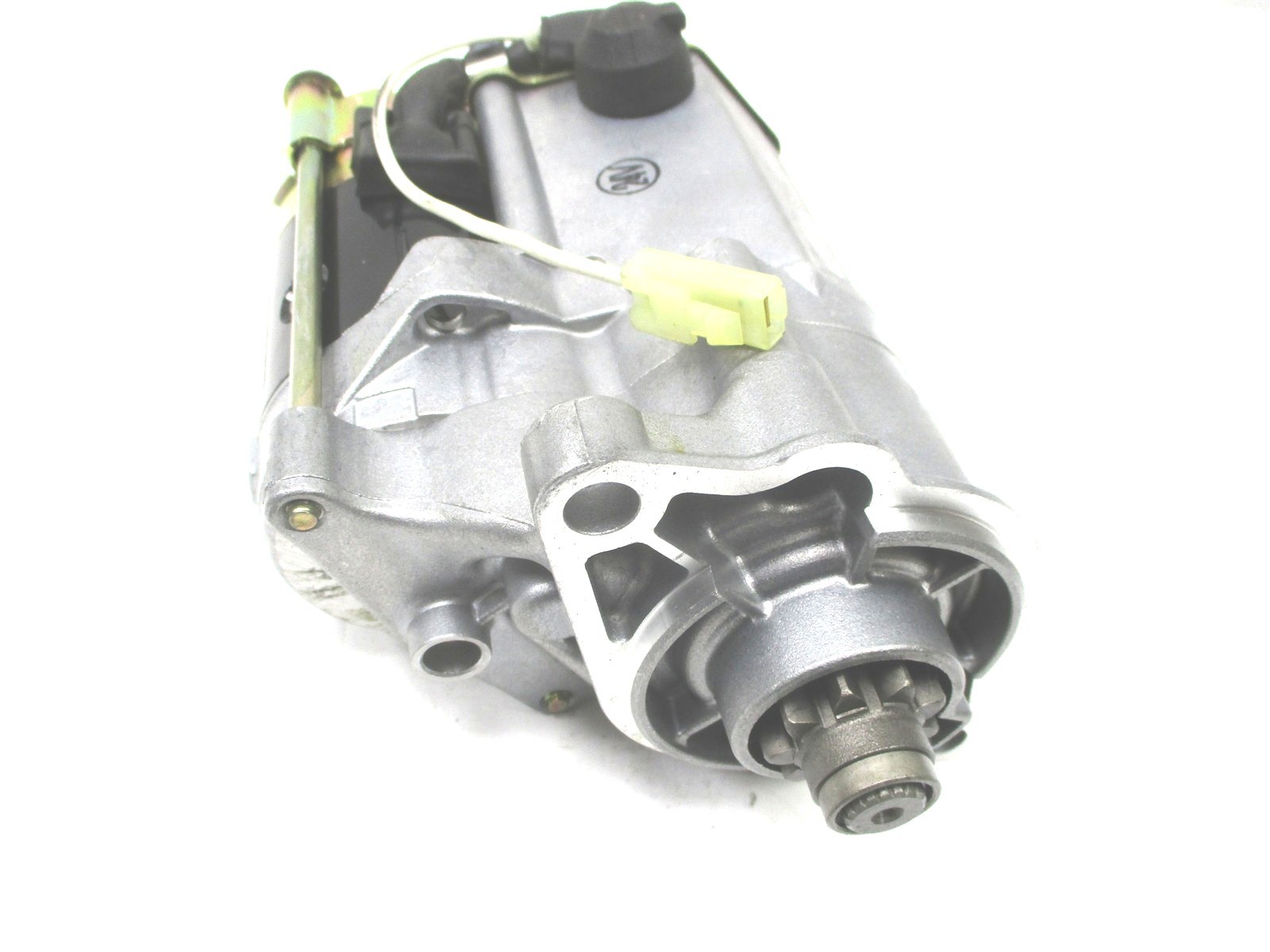 16617-63012 GENUINE KUBOTA 24V 1.4kW 9T STARTER 228000-4781