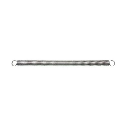 World American WA11601 Air Brake Hose and Power Cable Tender Spring