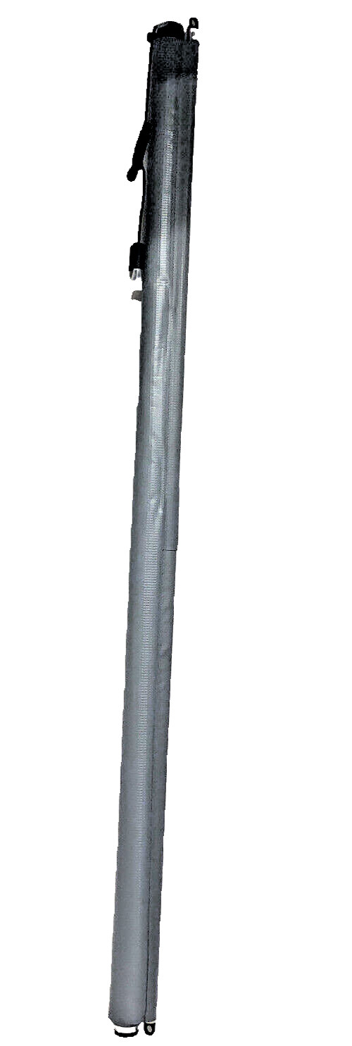 New Flyer Parts 048361 Auto Motion Window Shade, 42-1/2″ Wide; RV Bus Sun Screen