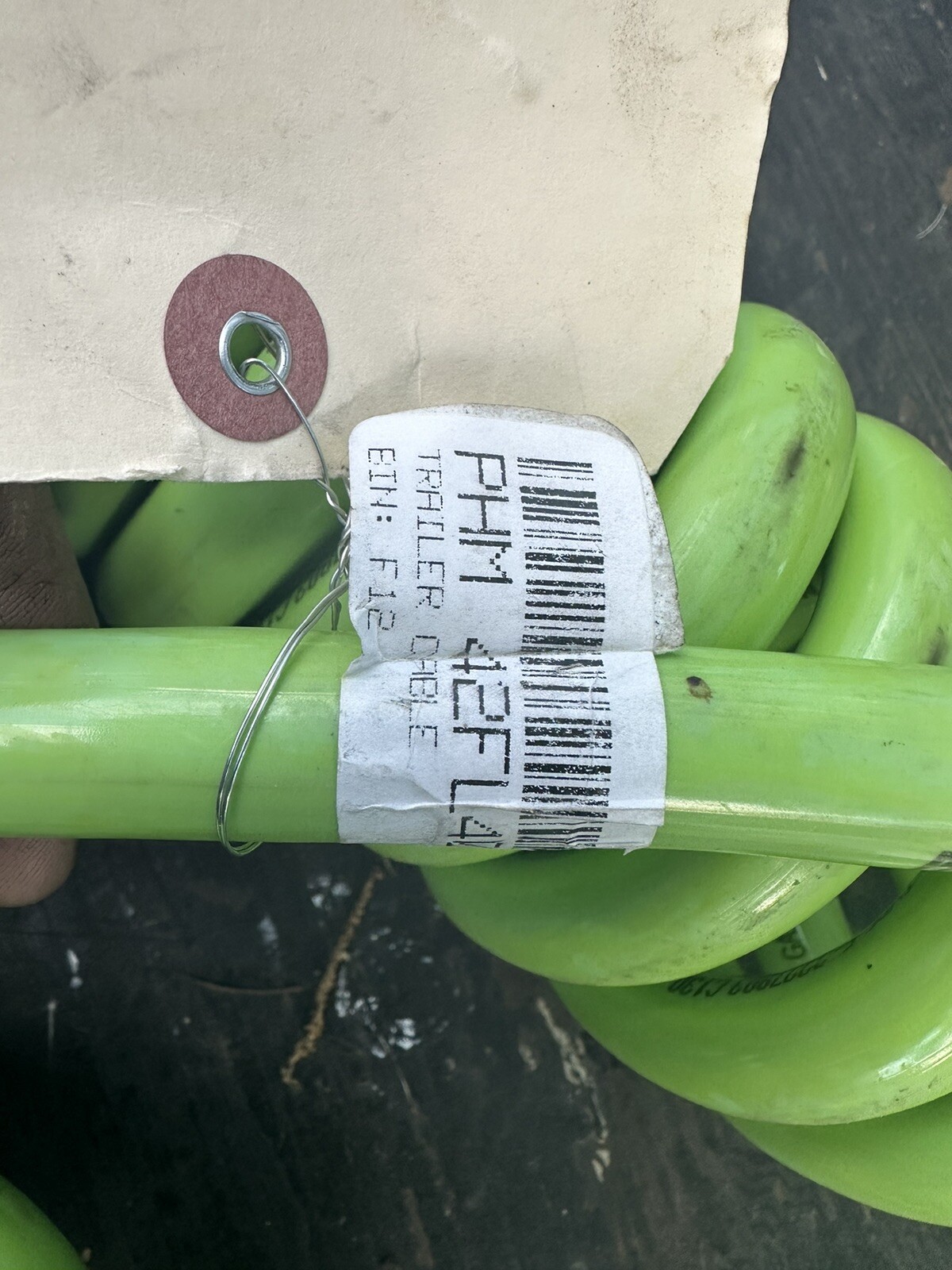 PHILLIPS TRAILER CABLE PHM-42FL40-144