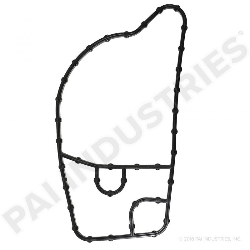HIGH PRESSURE FUEL PUMP SEAL for DT466E PAI# 431301 Ref# INTERNATIONAL 1825685C1