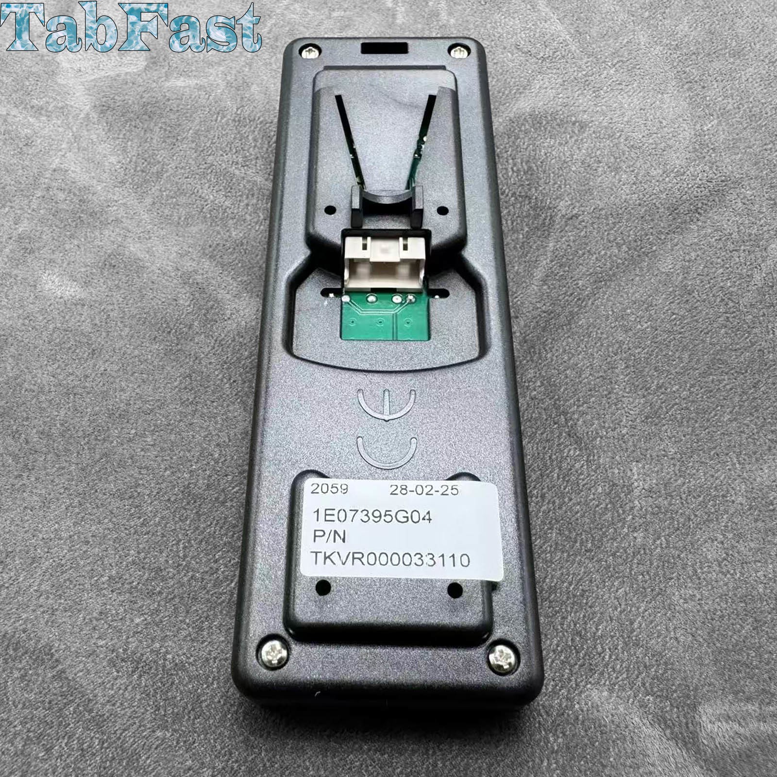 Brand New Thermo King DSR Cab Controller 452754 45-2754 B-100 to V-800