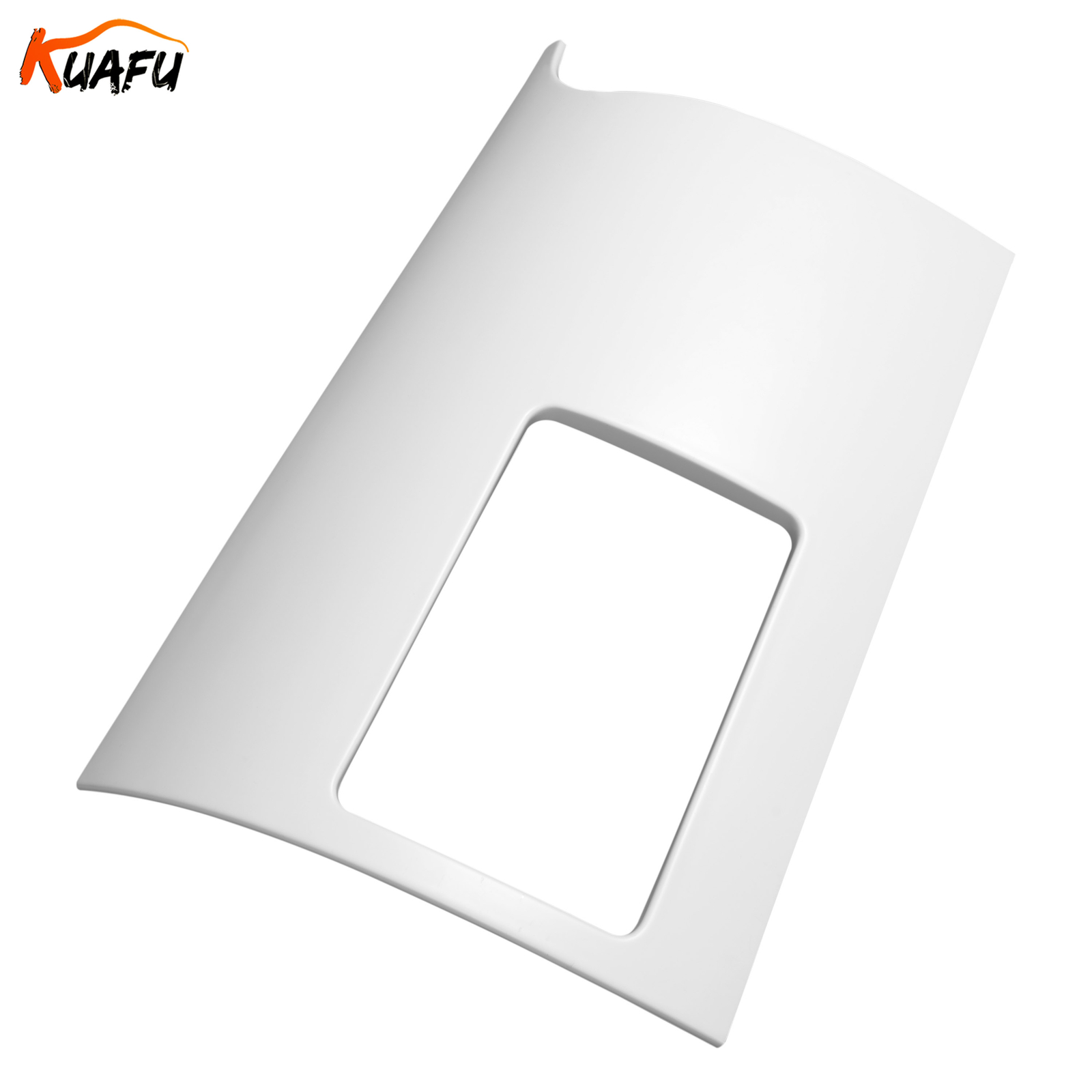 Truck AC Panel White For Thermo King SB-100 110 190 200TG 210 230 300 310 400