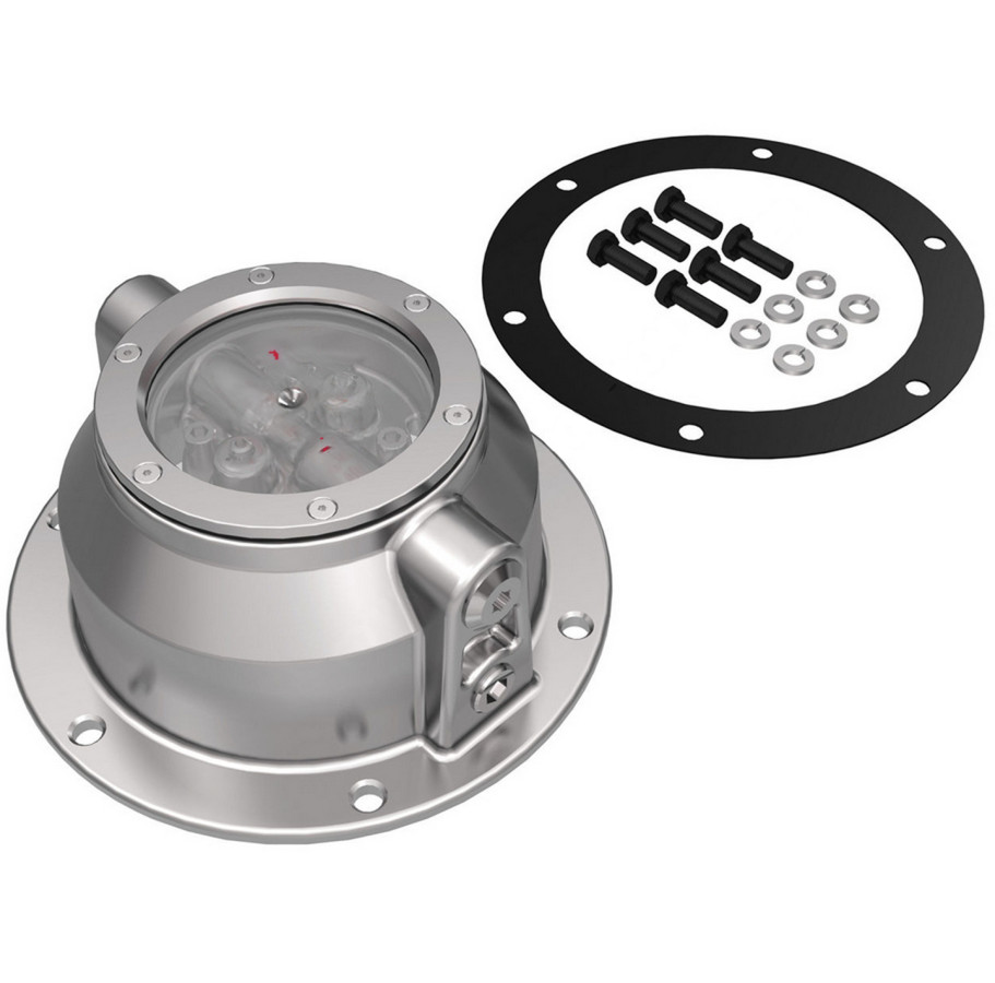 OEM HUBCAP TMX OIL HENDRICKSON VS-32055-1 HDR VS 32055 1 DUAL TIRES – PRO HN OIL