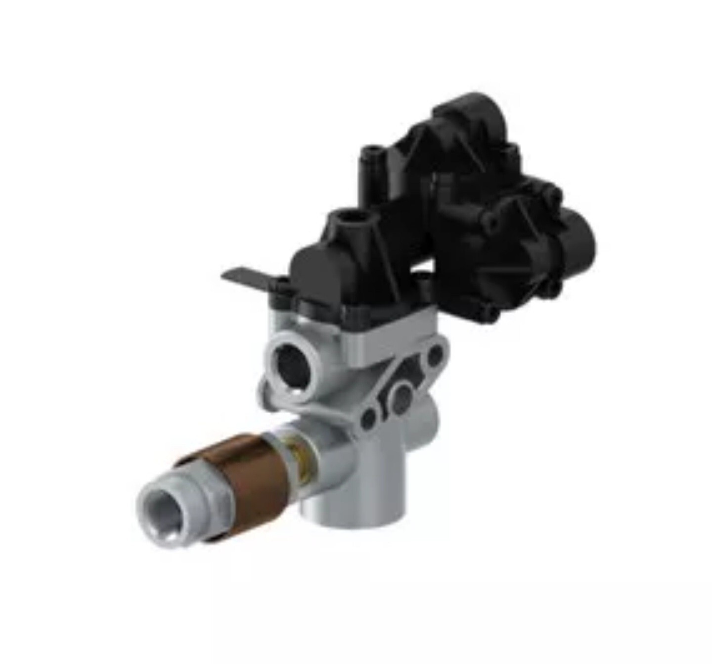 Meritor WABCO Tractor Protection Valve 9348990670