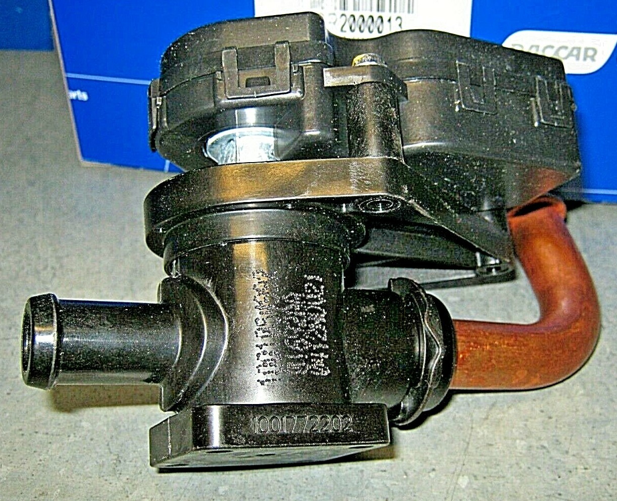 ~NEW GENUINE PACCAR PART ~ OEM ~ WATER VALVE ASSEMBLY ~ SR2000013