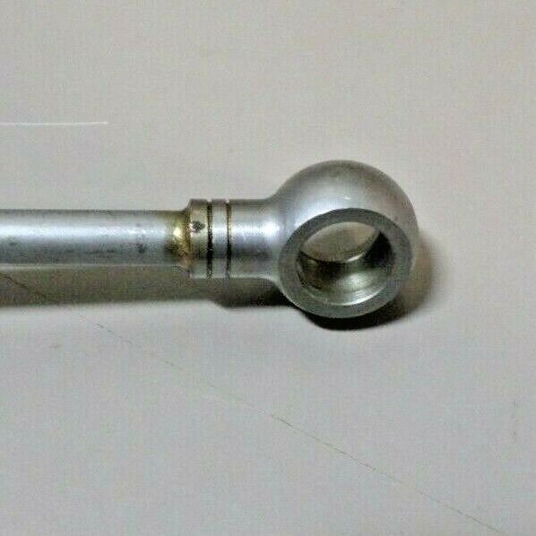 VOITH 68.3158.11 PIPING