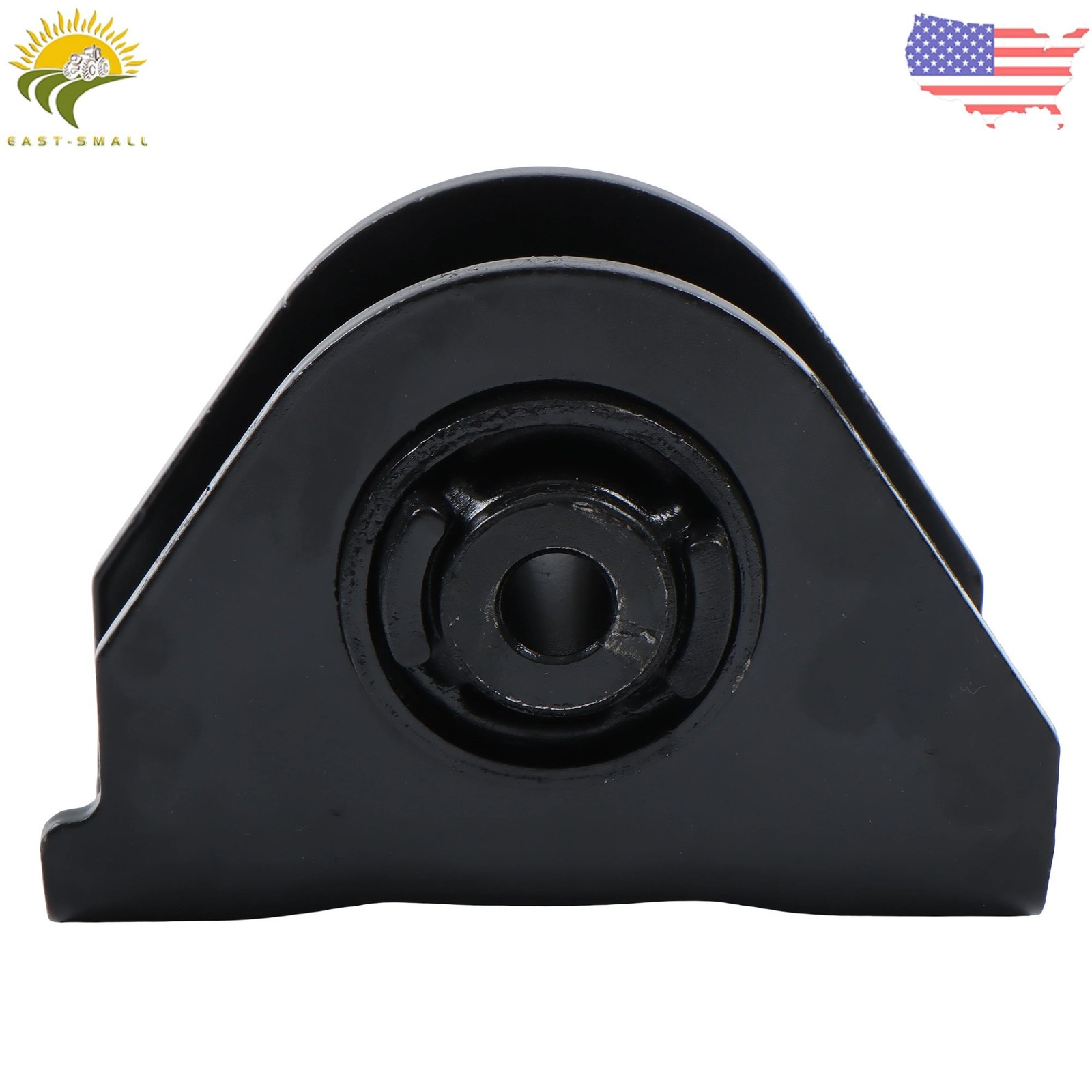 Direct Replacement 1859922000 M17431 2PCS Cab Mount for Freightliner PX-125