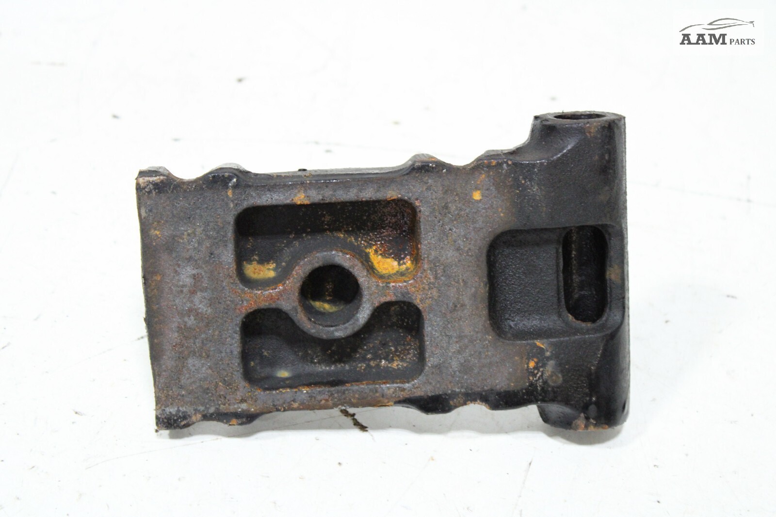 2018-24 FREIGHTLINER CASCADIA FRONT RIGHT SIDE AXLE STOP R16-20848-000 OEM