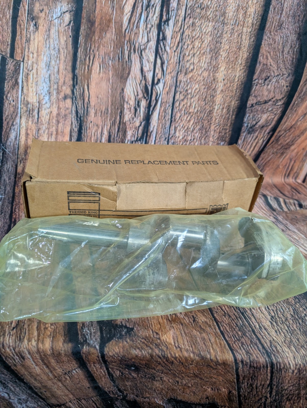 Thermo King Genuine OEM Crankshaft 22-586