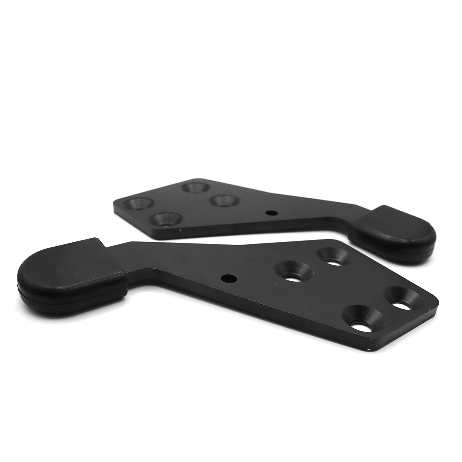 ✅Hood Guide Poly Left+Right HLK2733L HLK2733R For Select International Trucks✅