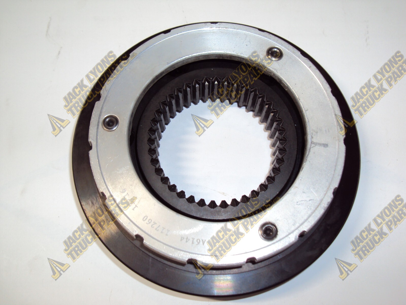 A8957 New Eaton Fuller Synchro Assy 4/5 – Aftermarket Replaced by A6609, A6144