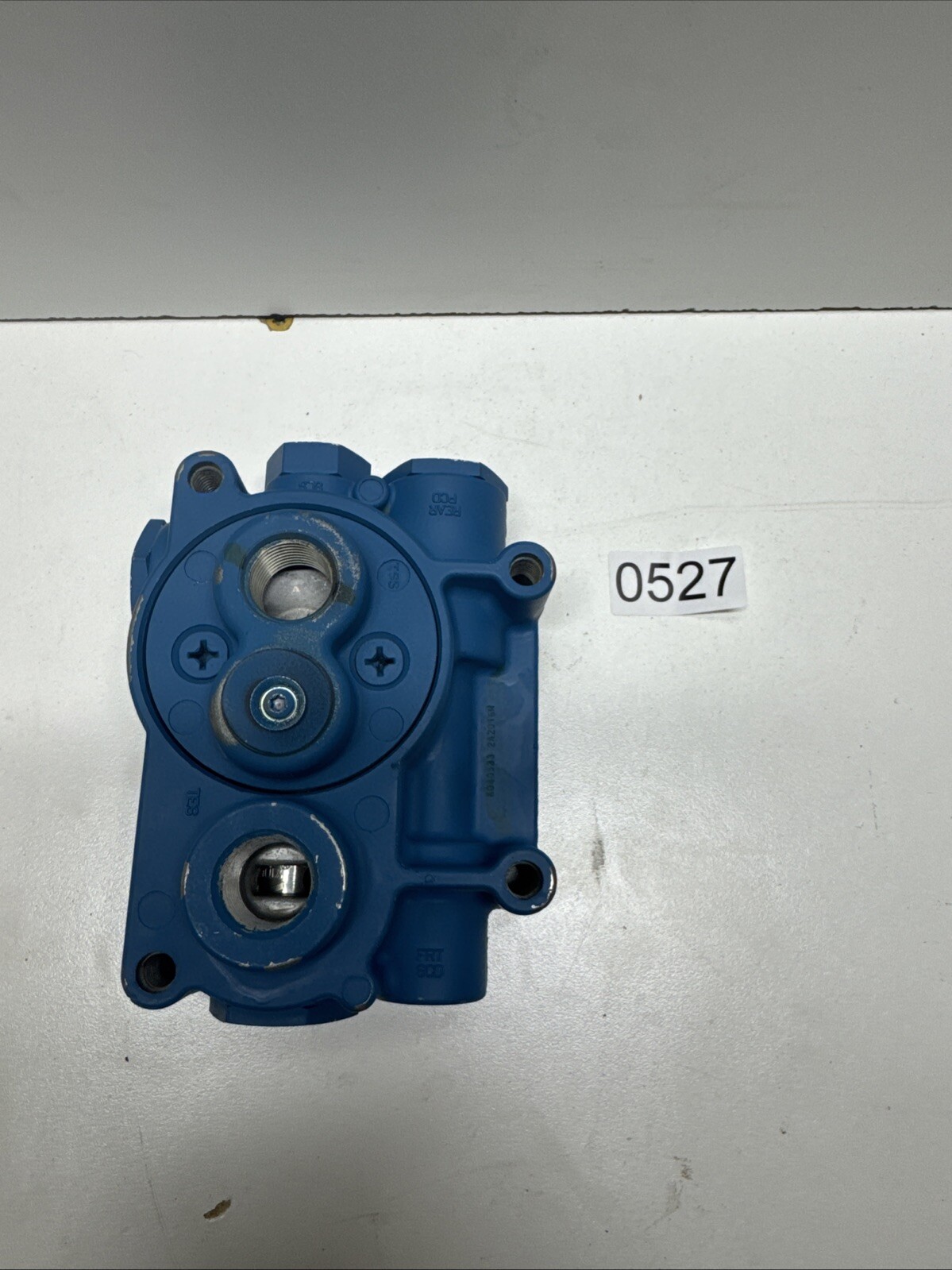 Bendix Coreless Valve TP-5 OR288605