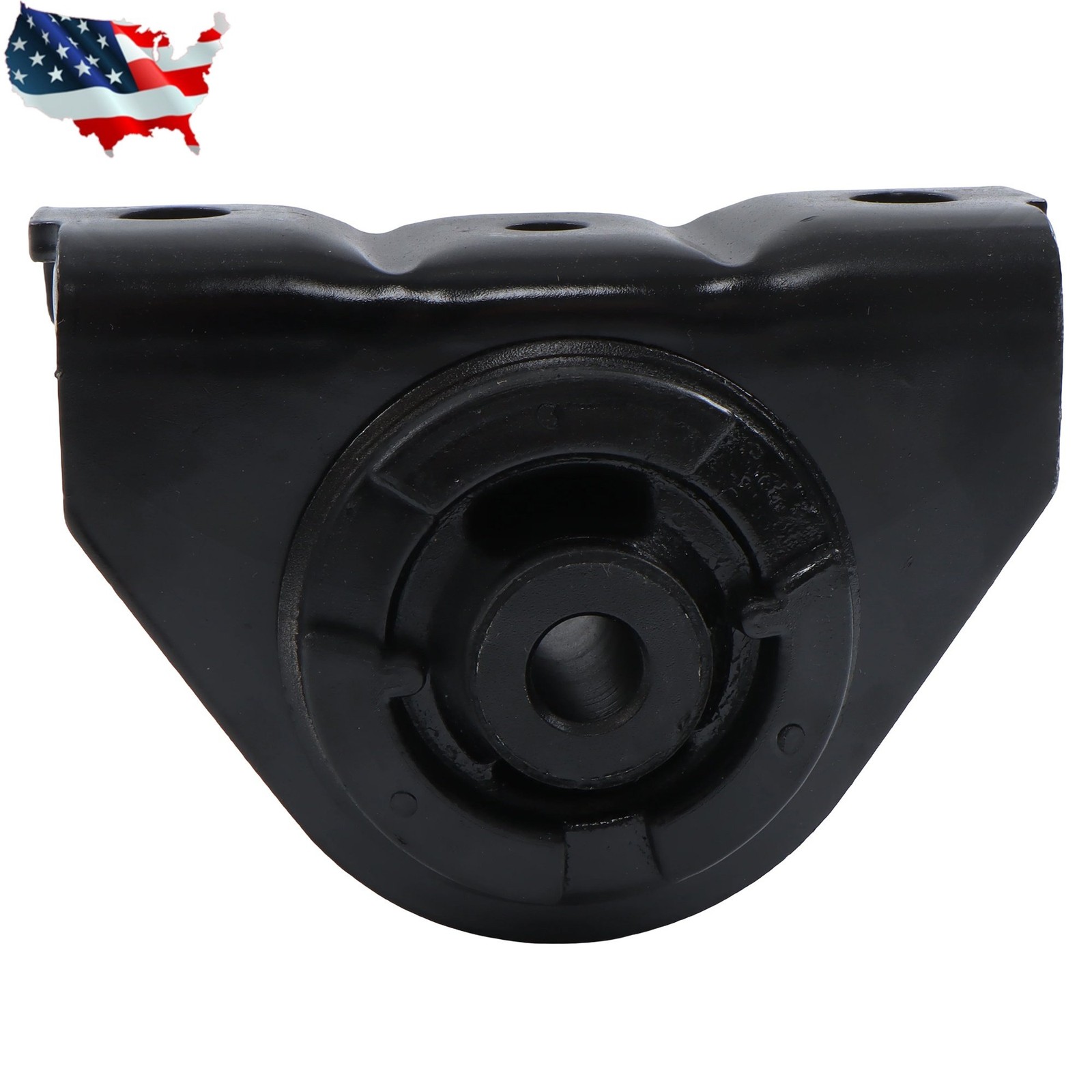 Direct Replacement Cab Mount 2-Pack 1859922000 M17431 for Freightliner Cascadia