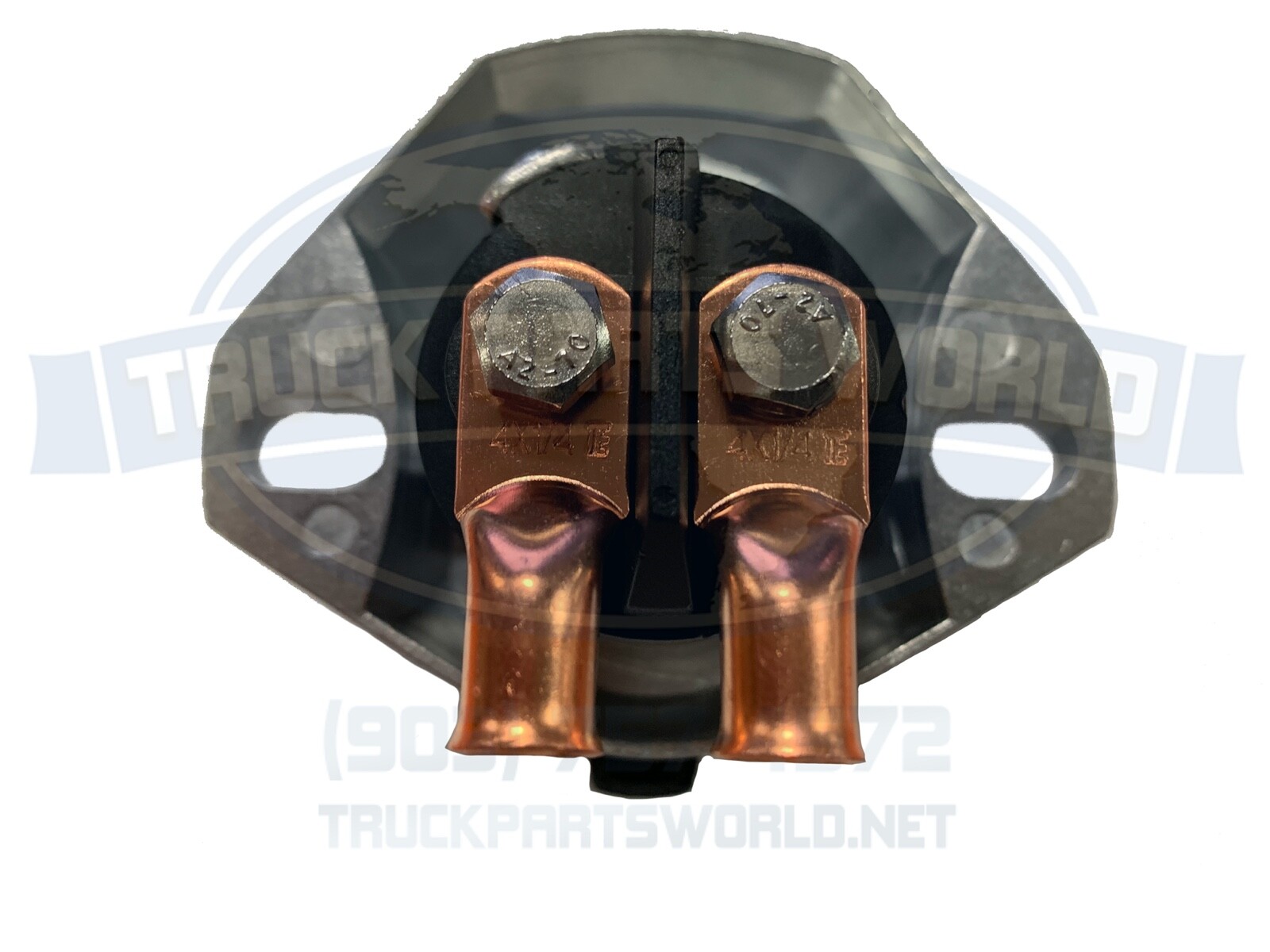 Heavy Duty Dual Pole Socket Horizontal Pins (15-326) w/ FREE SHIPPING for Tarps