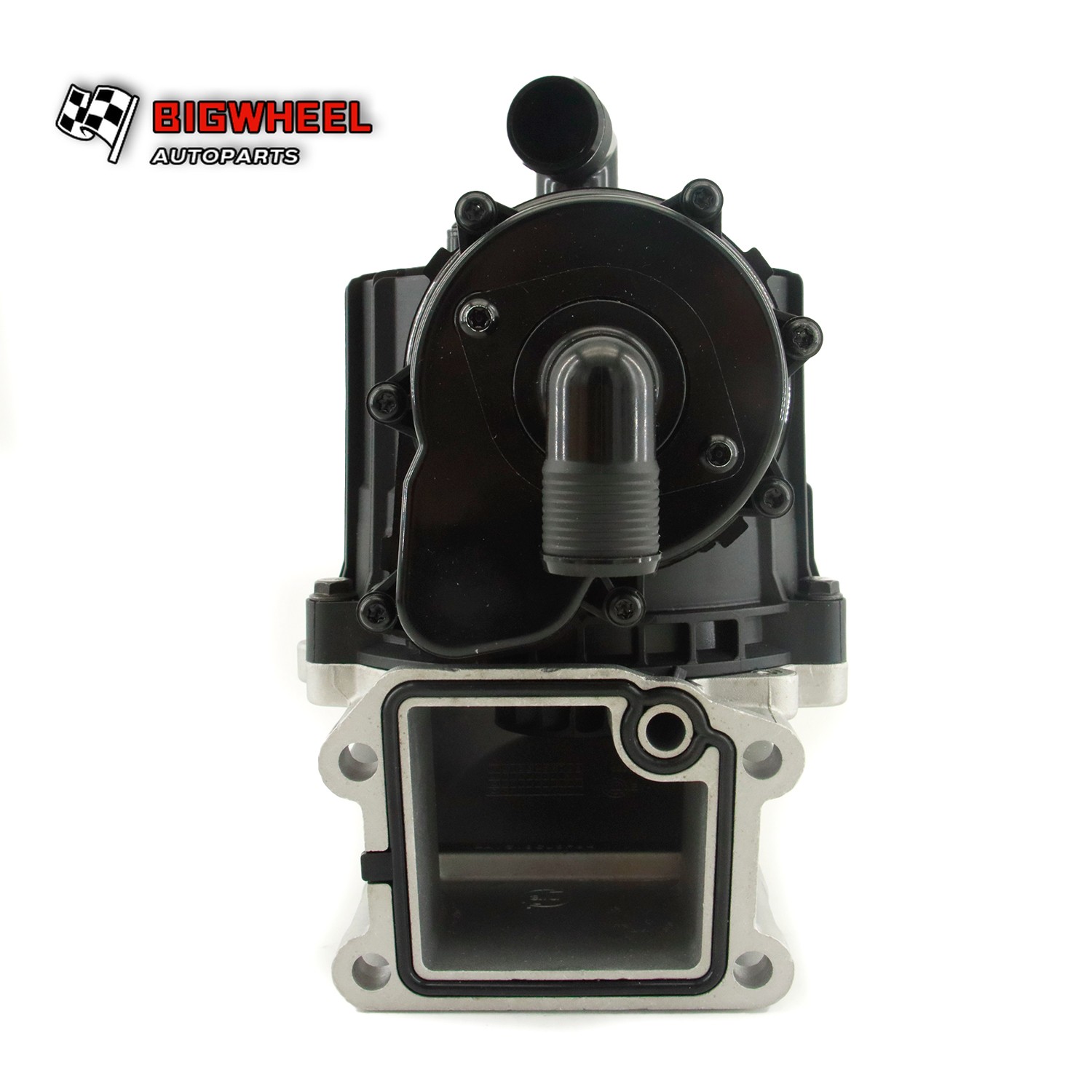 For Volvo D13 MP8 Oil Crankcase Ventilation Separator 21122541 20499419 Truck