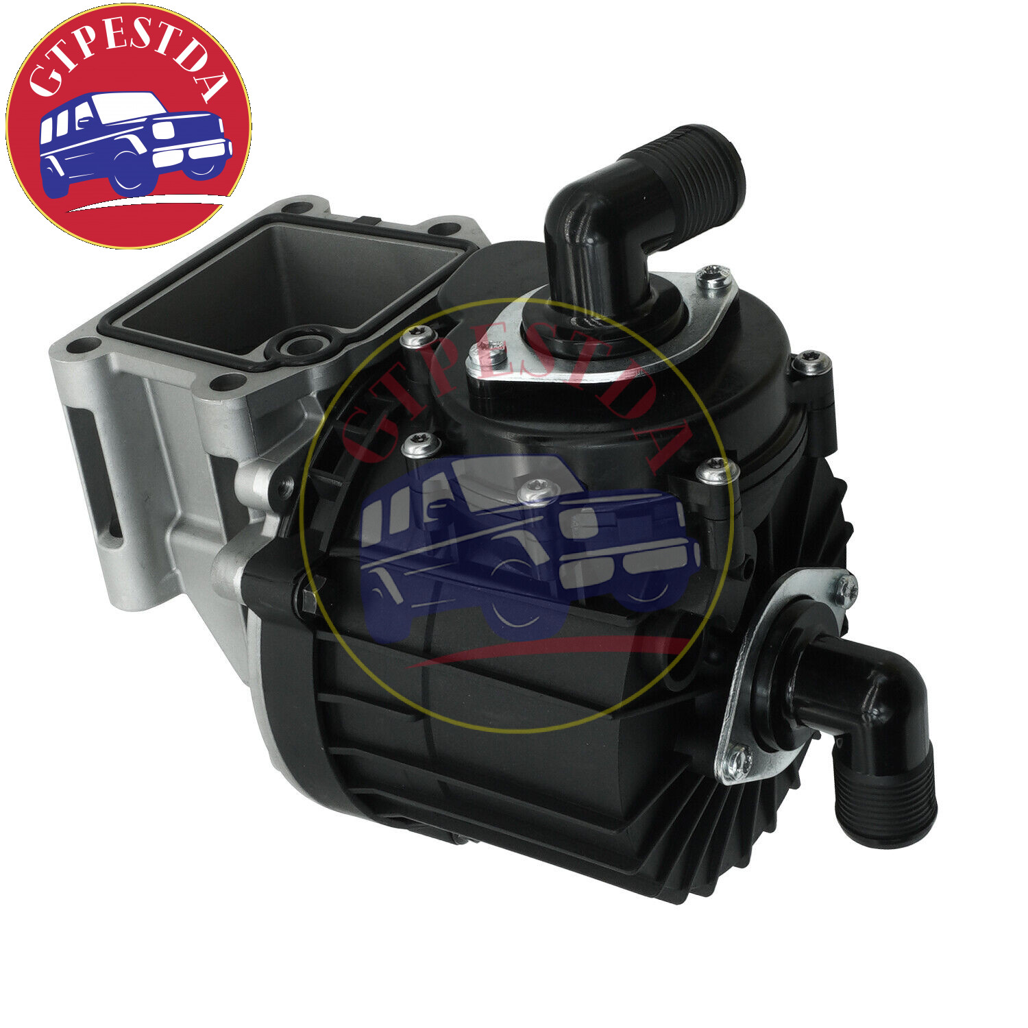 21122541 Oil Separator+Gasket For 2008-2014 Volvo Mack D13 MP8 Engine 20499419